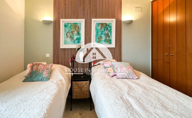 Herverkoop - Appartement - Orihuela Costa - Punta Prima