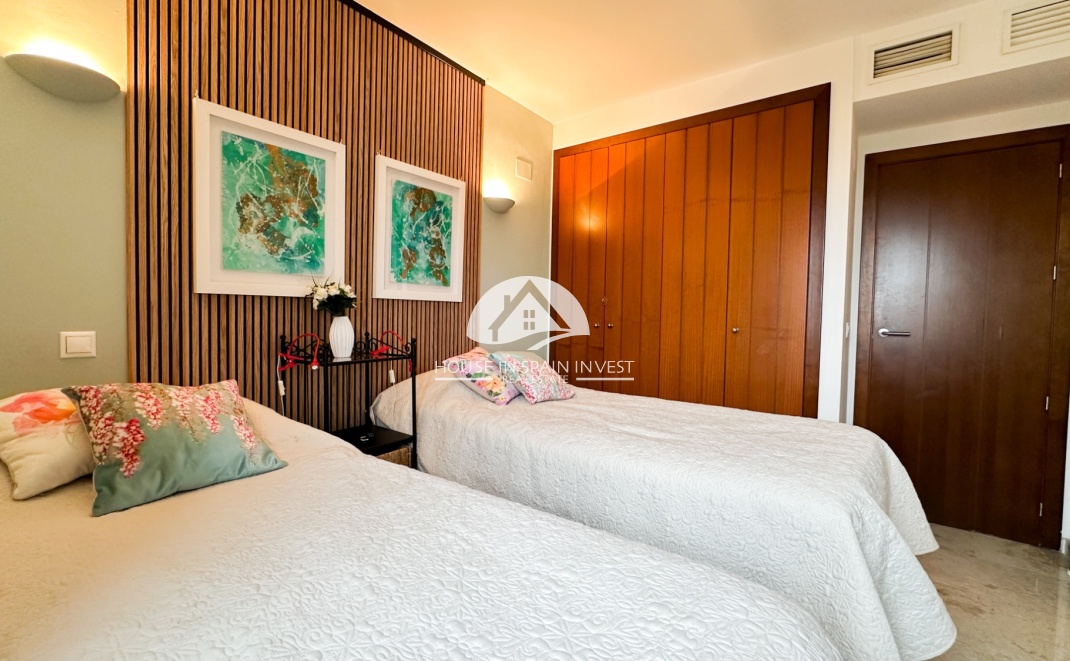 Herverkoop - Appartement - Orihuela Costa - Punta Prima