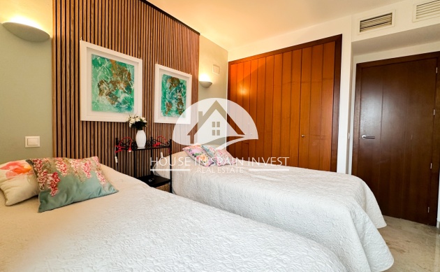 Herverkoop - Appartement - Orihuela Costa - Punta Prima