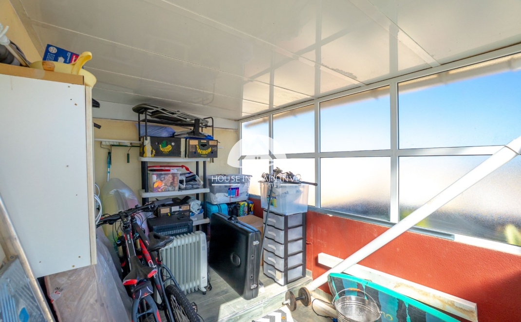 Herverkoop - Rijwoning - Orihuela Costa - Villamartín