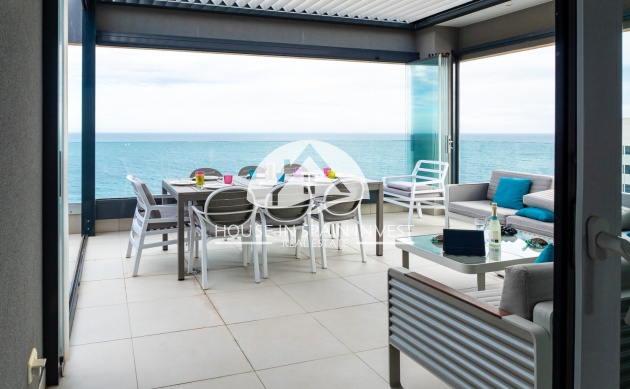 Herverkoop - Appartement - Orihuela Costa - Punta Prima