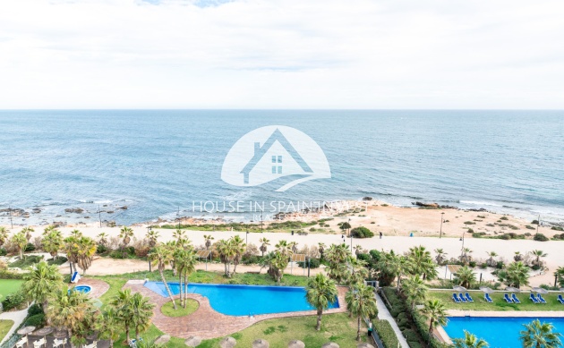 Herverkoop - Appartement - Orihuela Costa - Punta Prima