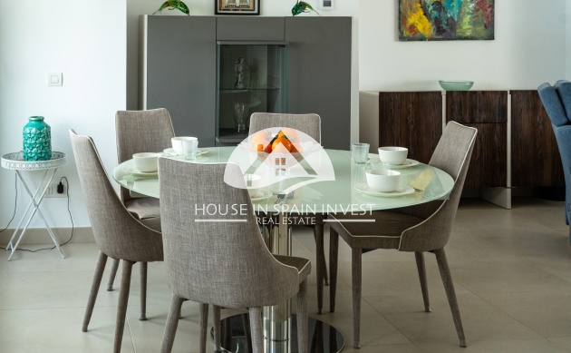 Herverkoop - Appartement - Orihuela Costa - Punta Prima