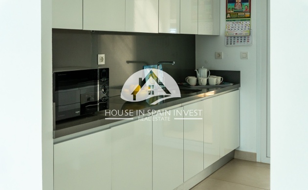 Herverkoop - Appartement - Orihuela Costa - Punta Prima