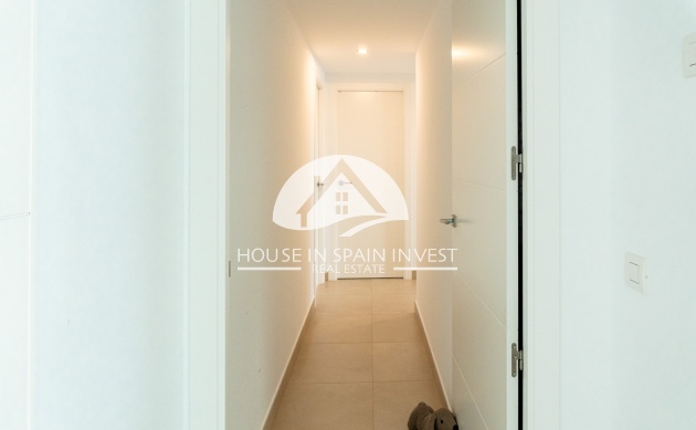 Herverkoop - Appartement - Orihuela Costa - Punta Prima