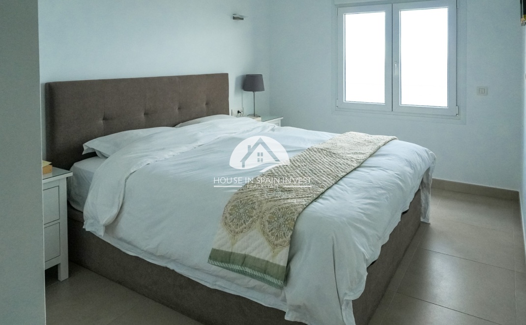 Herverkoop - Appartement - Orihuela Costa - Punta Prima