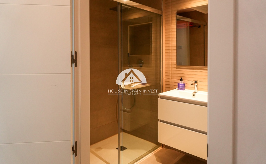 Herverkoop - Appartement - Orihuela Costa - Punta Prima