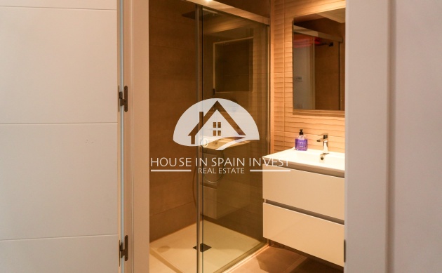 Herverkoop - Appartement - Orihuela Costa - Punta Prima