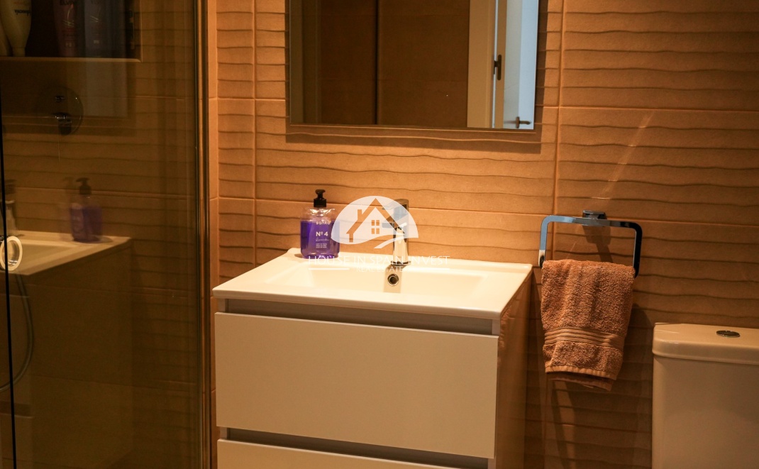 Herverkoop - Appartement - Orihuela Costa - Punta Prima