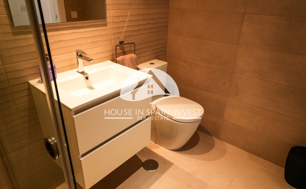 Herverkoop - Appartement - Orihuela Costa - Punta Prima