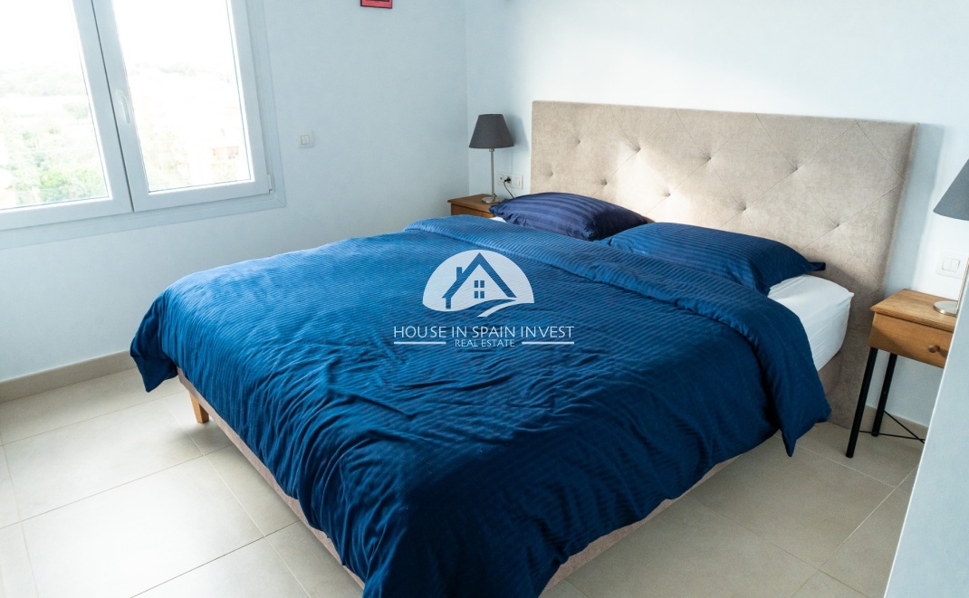 Herverkoop - Appartement - Orihuela Costa - Punta Prima