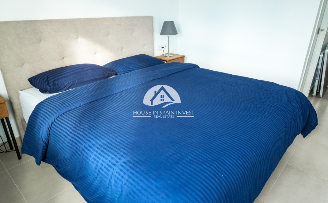 Herverkoop - Appartement - Orihuela Costa - Punta Prima