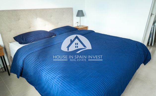 Herverkoop - Appartement - Orihuela Costa - Punta Prima