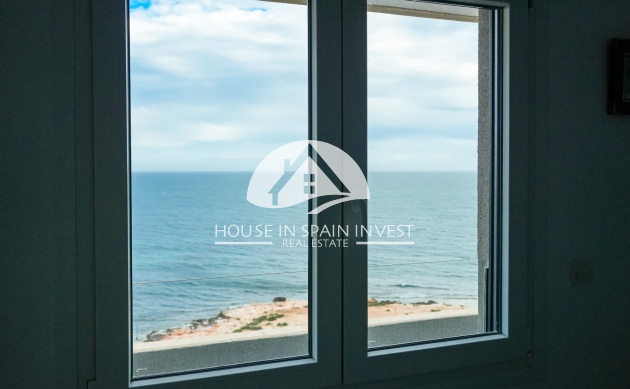 Herverkoop - Appartement - Orihuela Costa - Punta Prima