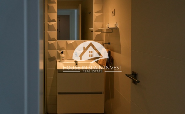 Herverkoop - Appartement - Orihuela Costa - Punta Prima