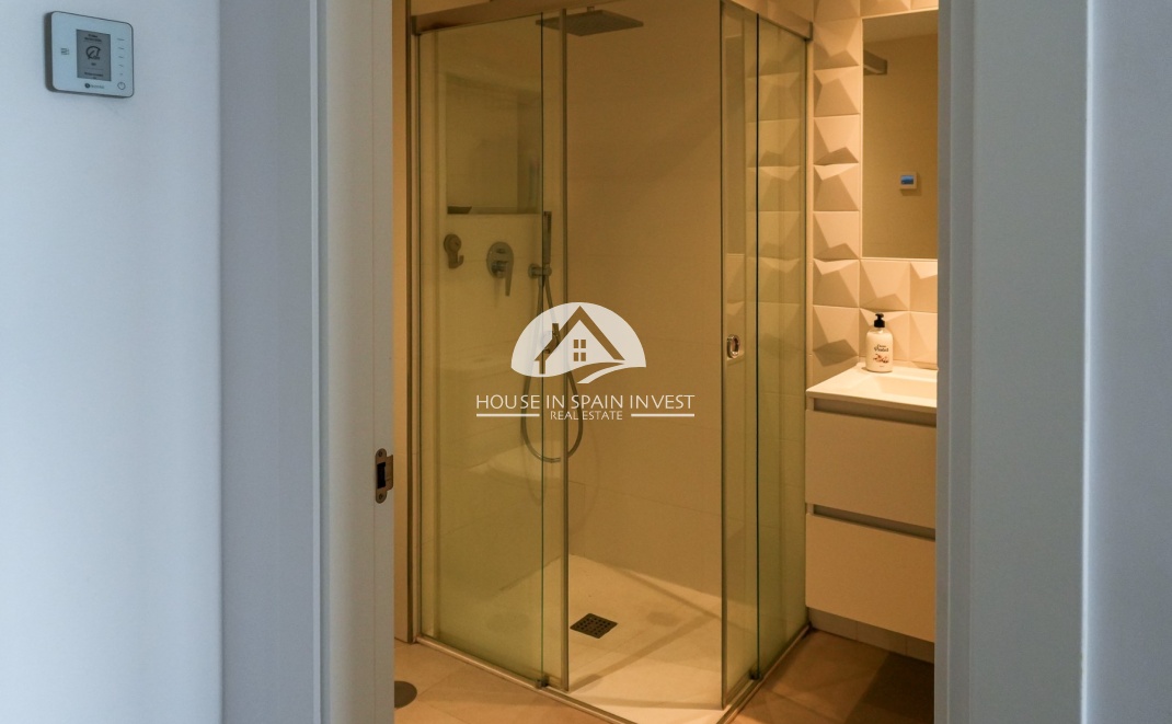 Herverkoop - Appartement - Orihuela Costa - Punta Prima