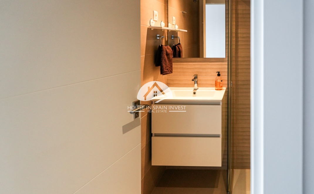 Herverkoop - Appartement - Orihuela Costa - Punta Prima