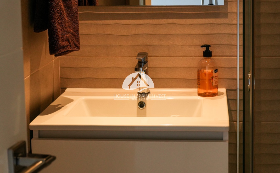 Herverkoop - Appartement - Orihuela Costa - Punta Prima