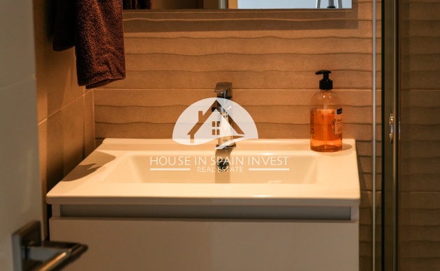 Herverkoop - Appartement - Orihuela Costa - Punta Prima