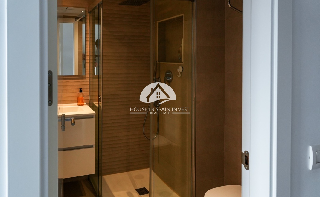 Herverkoop - Appartement - Orihuela Costa - Punta Prima