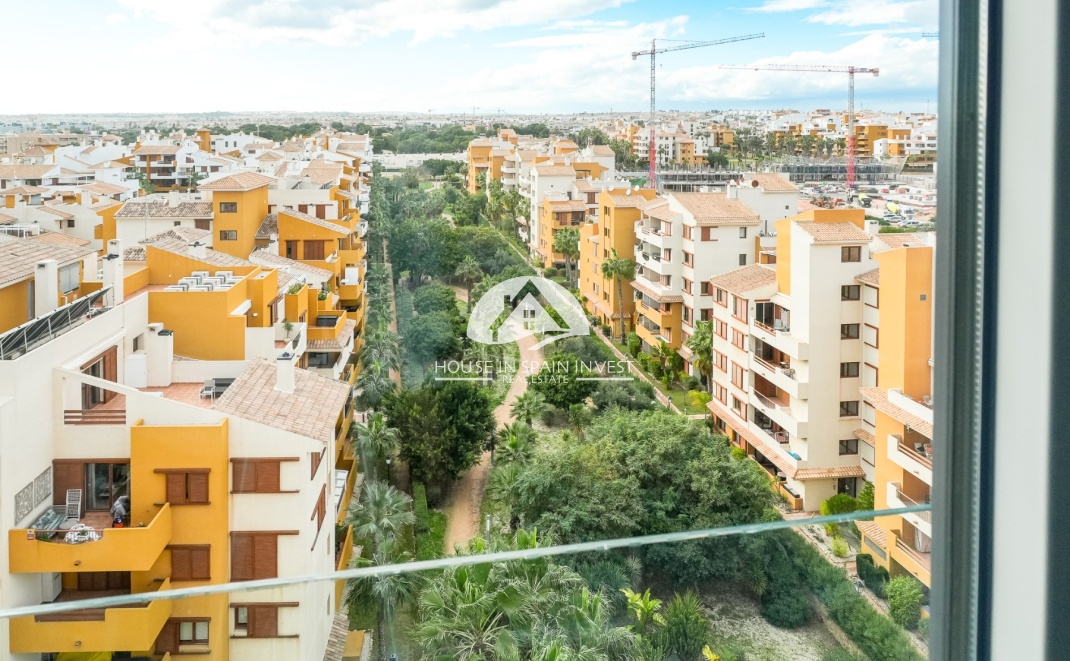 Herverkoop - Appartement - Orihuela Costa - Punta Prima