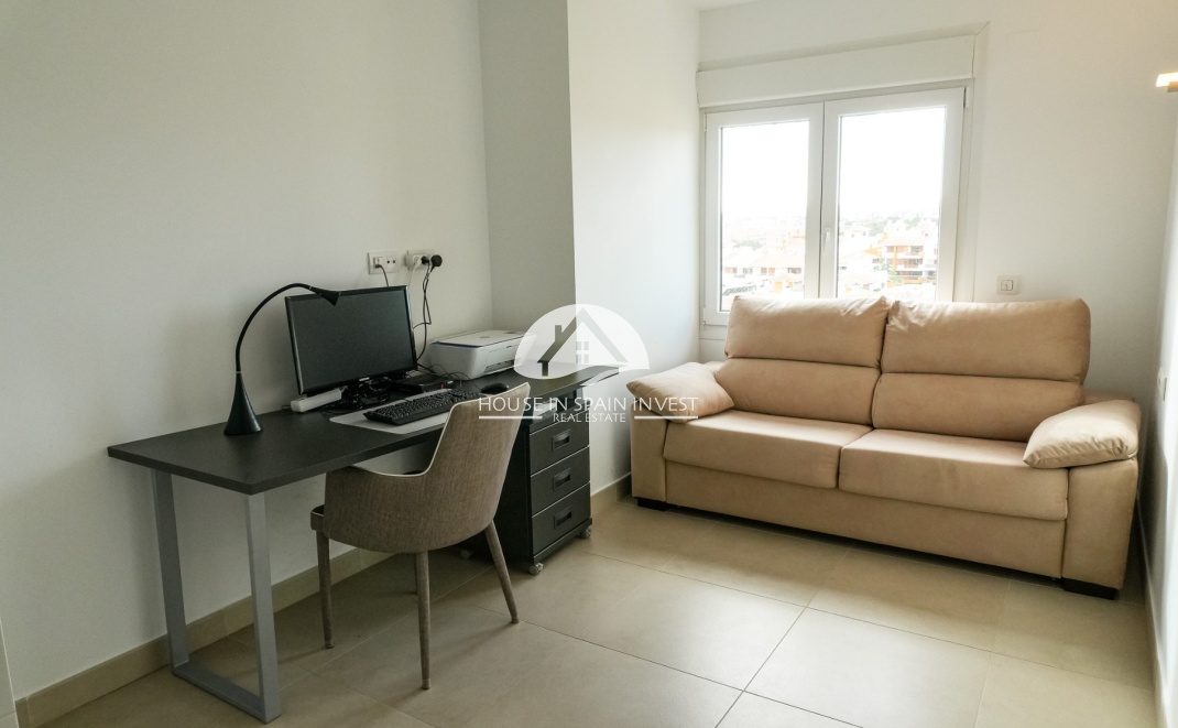 Herverkoop - Appartement - Orihuela Costa - Punta Prima