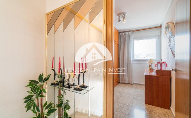 Herverkoop - Rijwoning - Orihuela Costa - Desamparados-Hurchillo-Torremendo