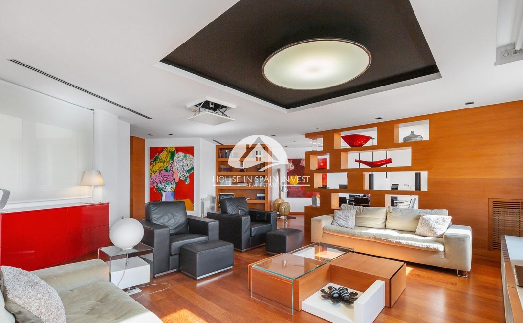 Herverkoop - Appartement - Torrevieja - Centro