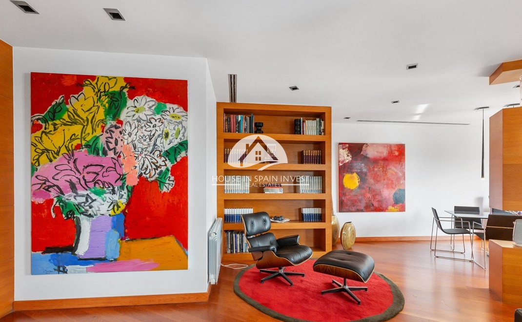 Herverkoop - Appartement - Torrevieja - Centro