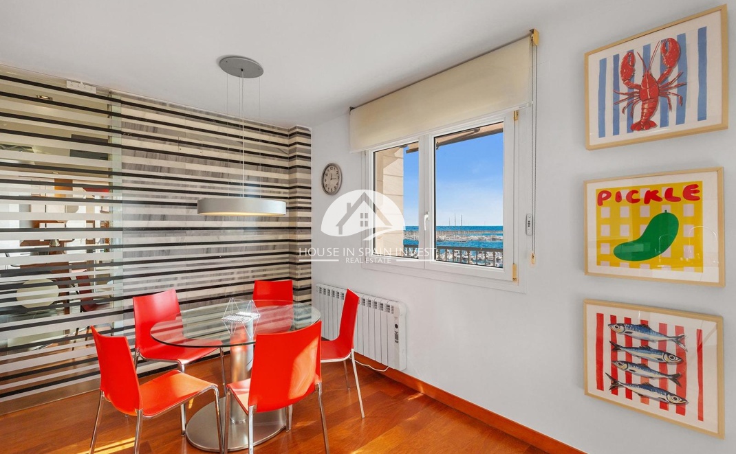 Herverkoop - Appartement - Torrevieja - Centro