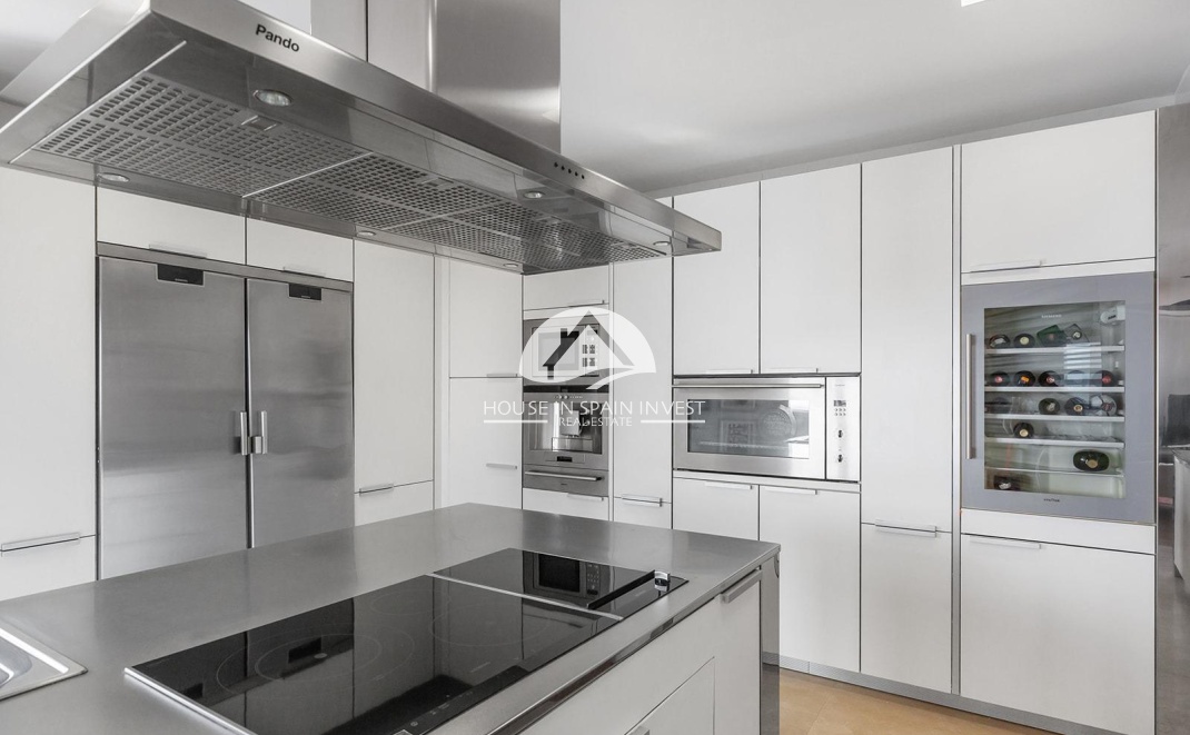 Herverkoop - Appartement - Torrevieja - Centro