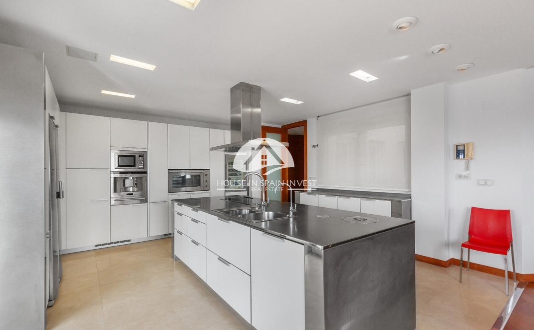 Herverkoop - Appartement - Torrevieja - Centro