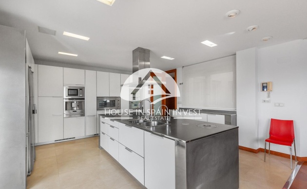 Herverkoop - Appartement - Torrevieja - Centro