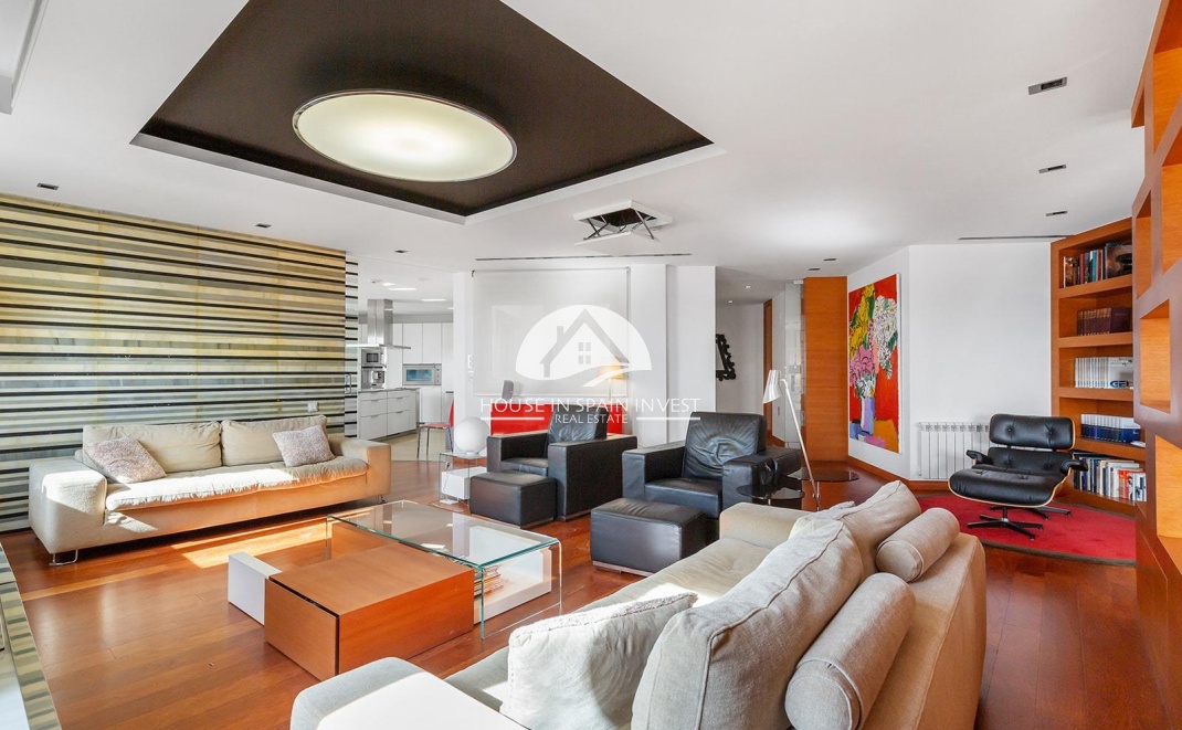 Herverkoop - Appartement - Torrevieja - Centro