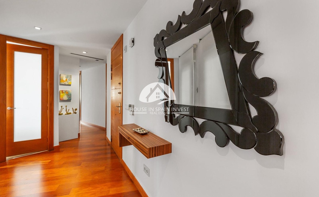 Herverkoop - Appartement - Torrevieja - Centro