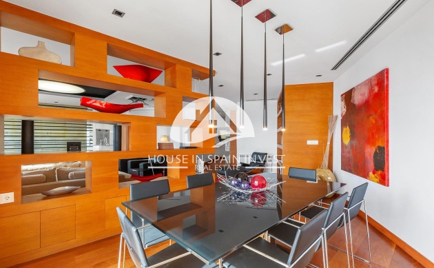 Herverkoop - Appartement - Torrevieja - Centro