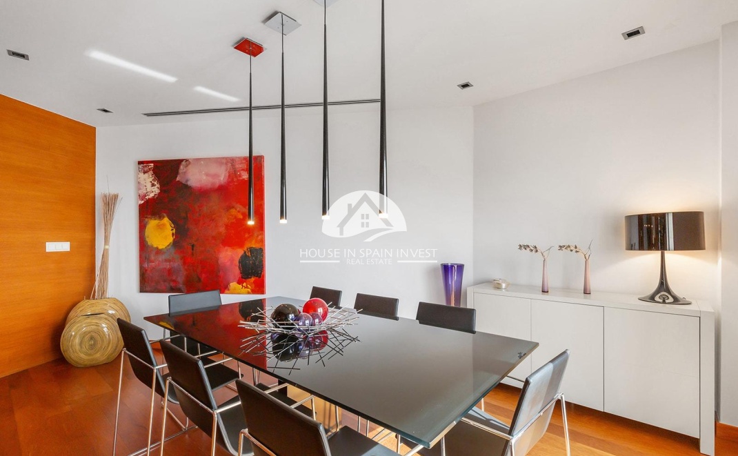 Herverkoop - Appartement - Torrevieja - Centro