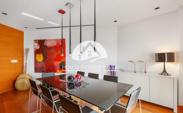 Herverkoop - Appartement - Torrevieja - Centro