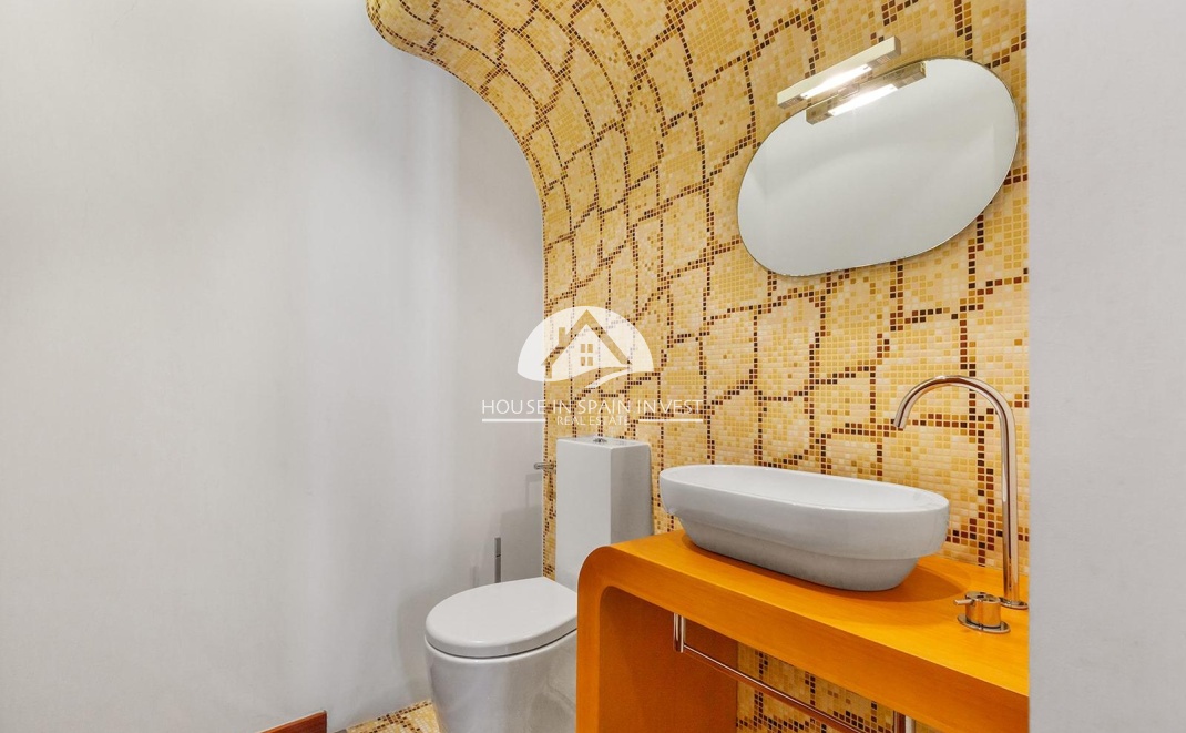 Herverkoop - Appartement - Torrevieja - Centro