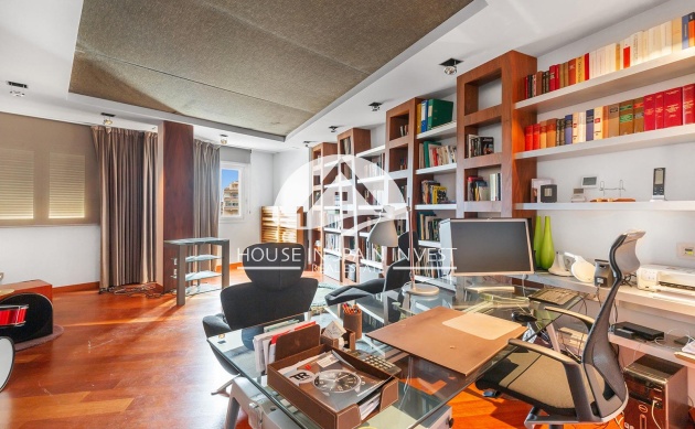 Herverkoop - Appartement - Torrevieja - Centro