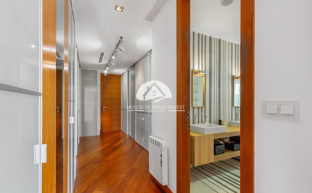 Herverkoop - Appartement - Torrevieja - Centro