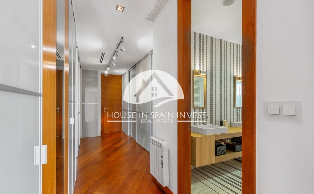 Herverkoop - Appartement - Torrevieja - Centro