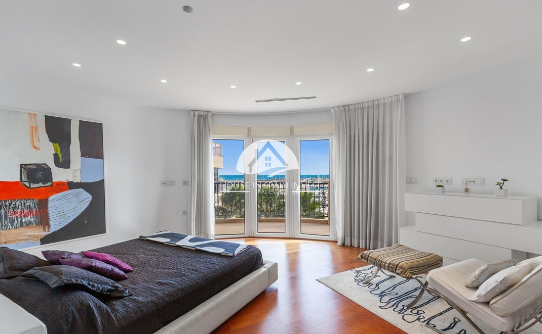 Herverkoop - Appartement - Torrevieja - Centro