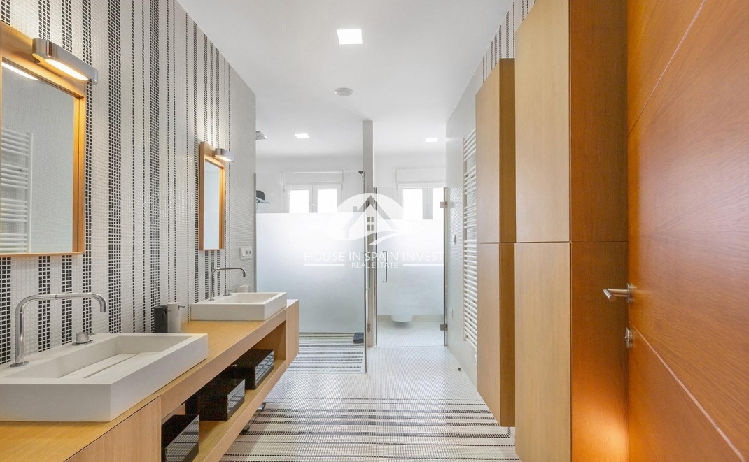 Herverkoop - Appartement - Torrevieja - Centro