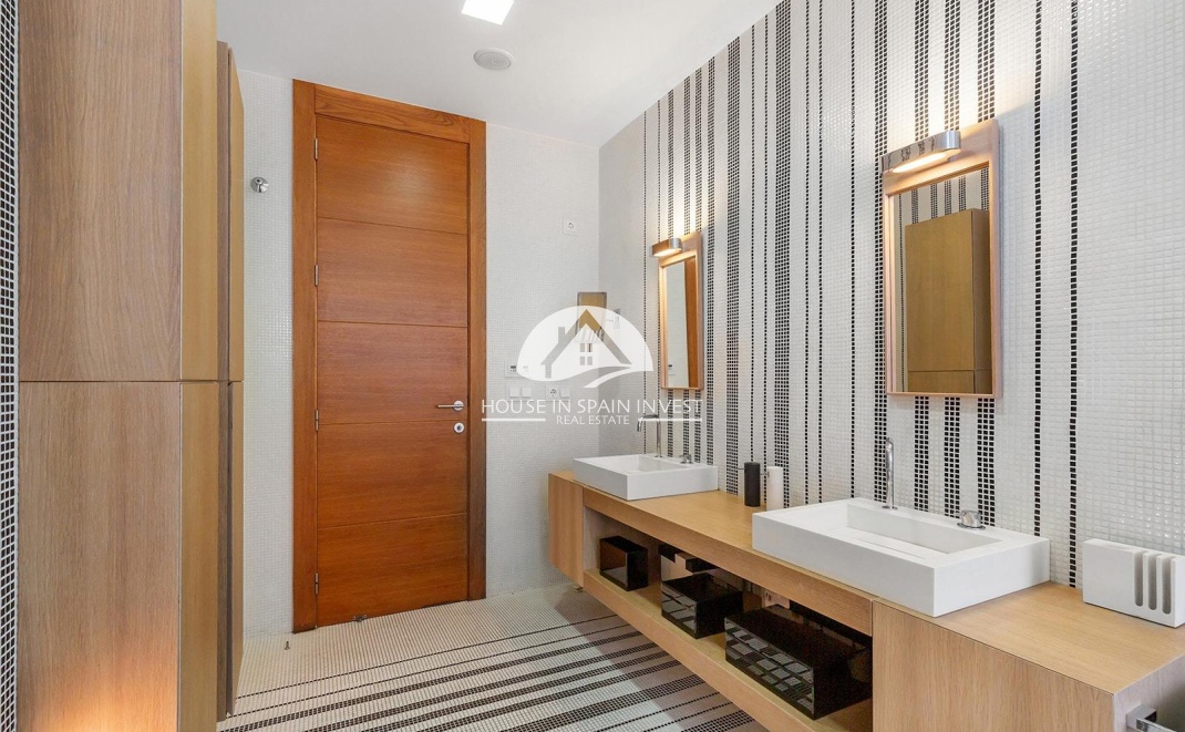 Herverkoop - Appartement - Torrevieja - Centro