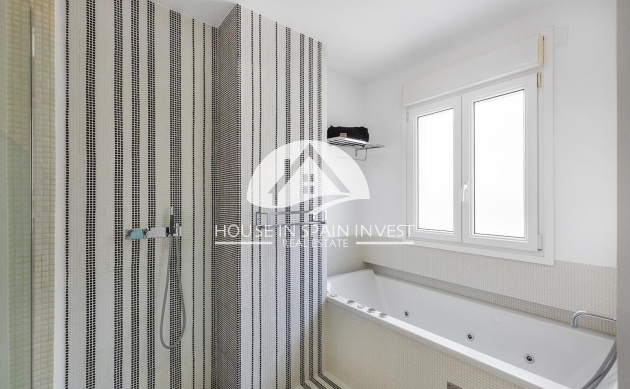 Herverkoop - Appartement - Torrevieja - Centro