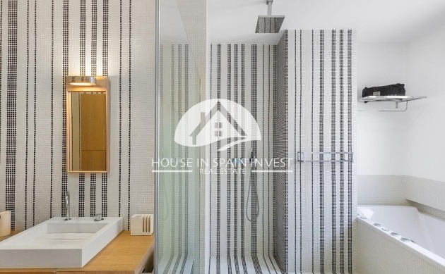 Herverkoop - Appartement - Torrevieja - Centro