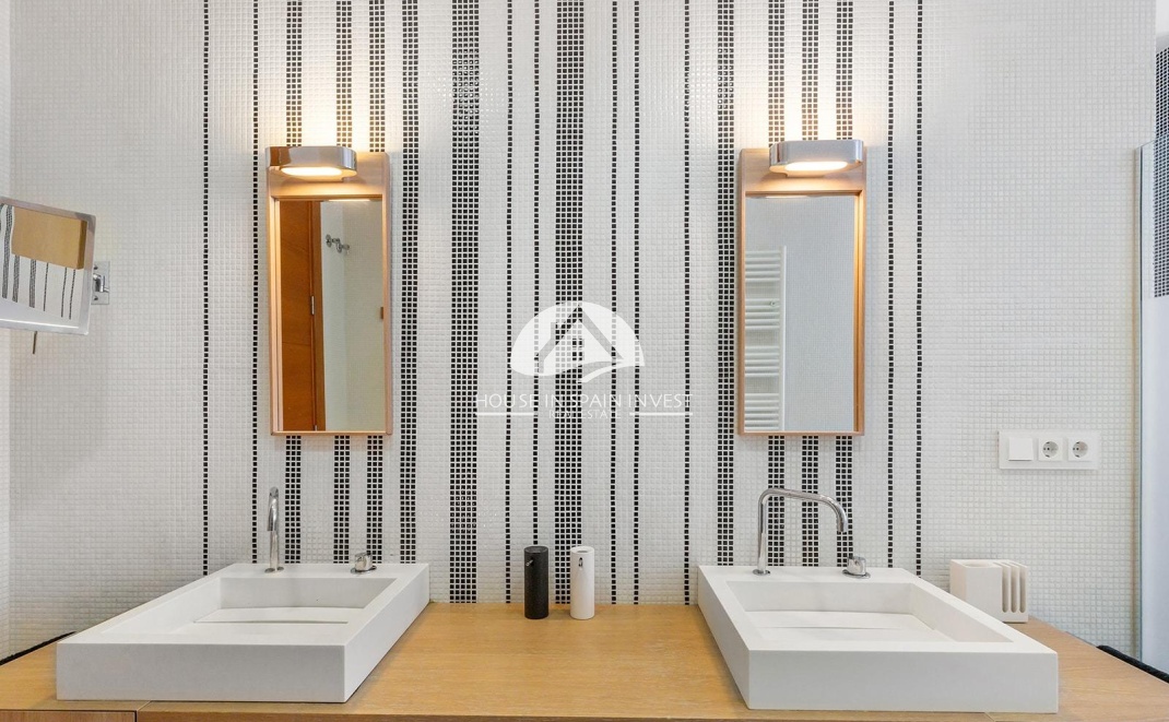 Herverkoop - Appartement - Torrevieja - Centro