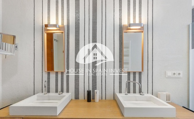 Herverkoop - Appartement - Torrevieja - Centro