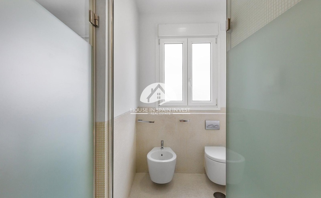 Herverkoop - Appartement - Torrevieja - Centro